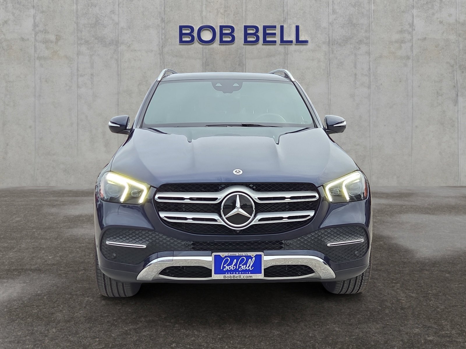 2021 Mercedes-Benz GLE GLE350 - Photo 8