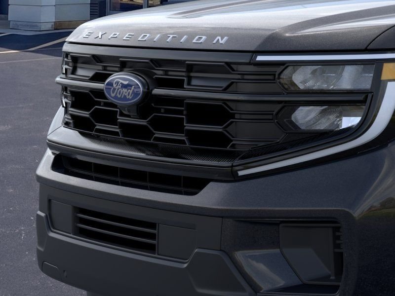 New 2026 Black Ford Active image 17