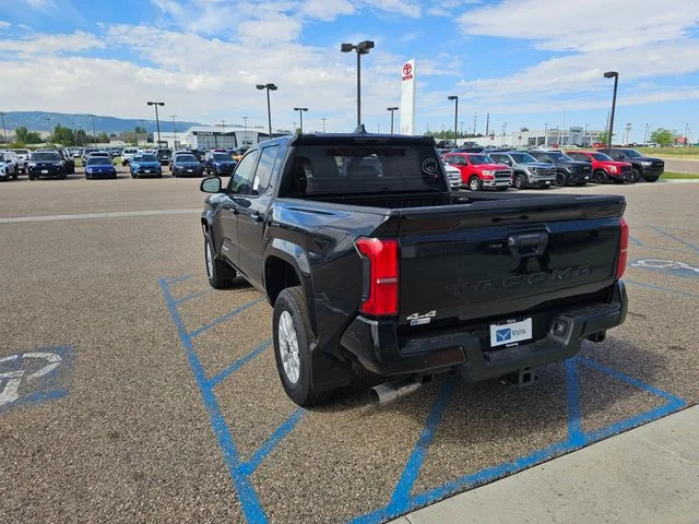 New 2026 Black Toyota  SR5 image 8