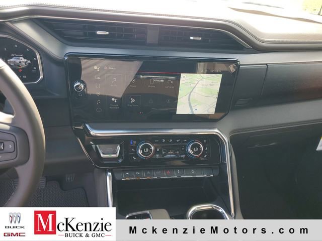 2026 GMC Sierra 1500 Denali - Photo 15