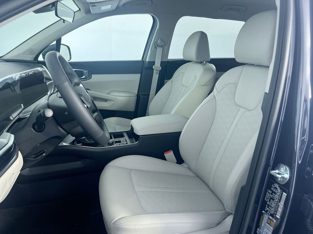 New 2026 Panthera Metal Kia S image 13