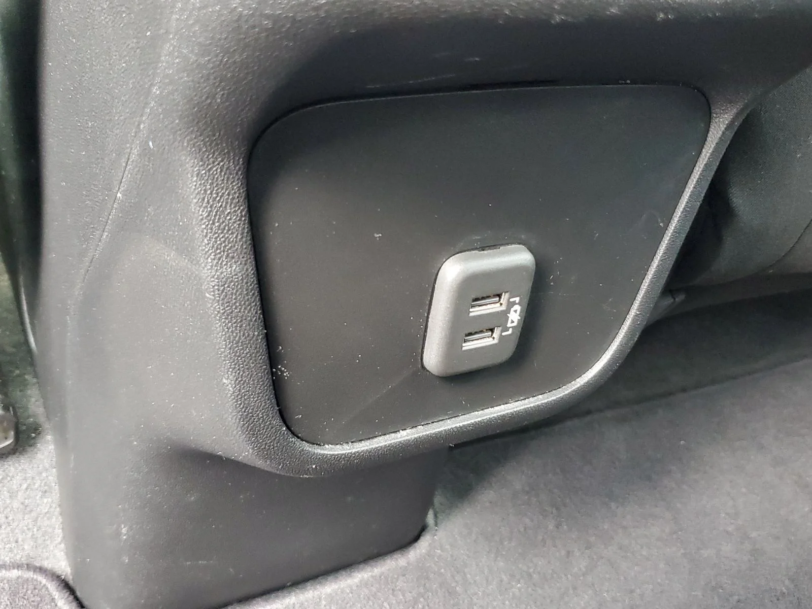 Used 2020 Black Chevrolet LT image 22
