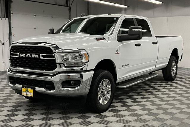 2024 RAM Ram 3500 Pickup Big Horn - Photo 12