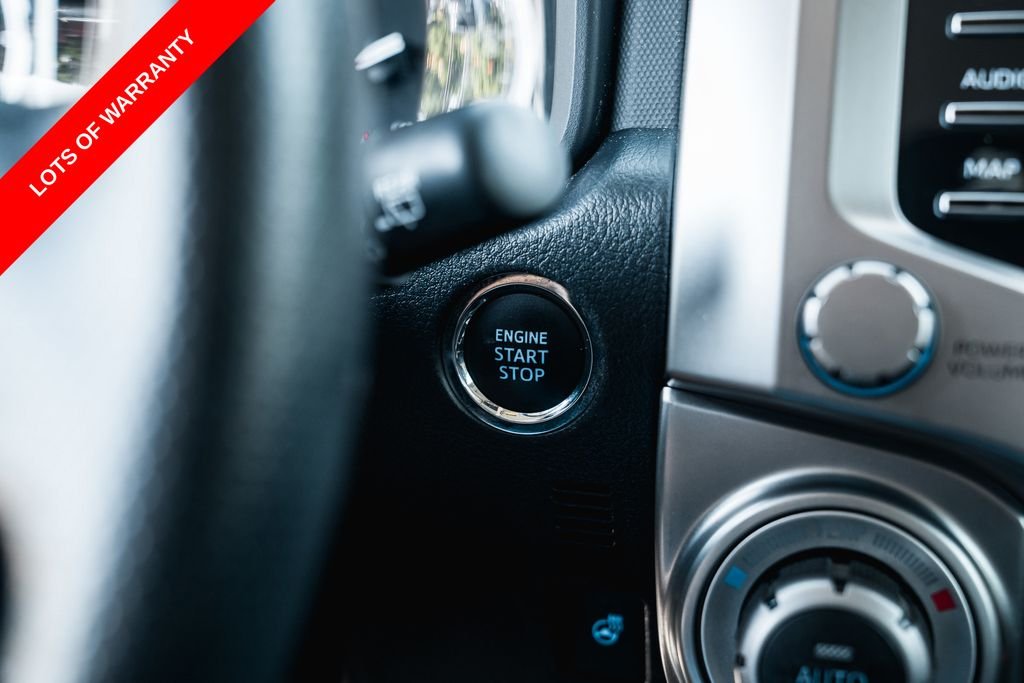 2023 Toyota 4Runner Limited - Photo 19