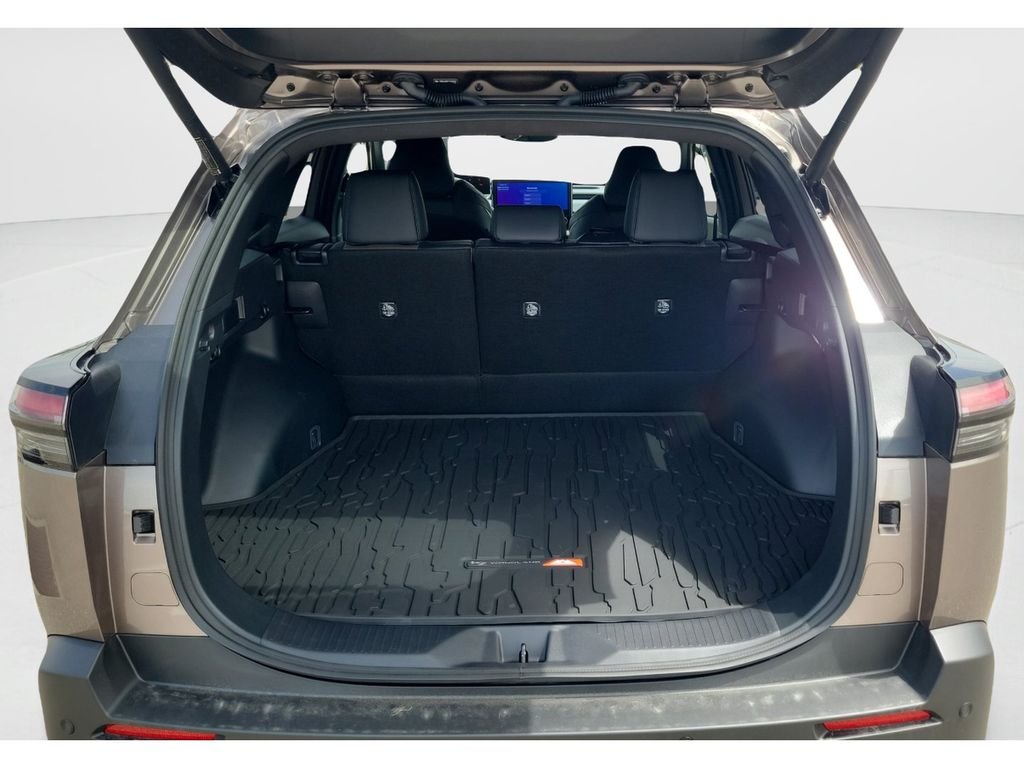 New 2026 Stepping Stone Toyota  image 9