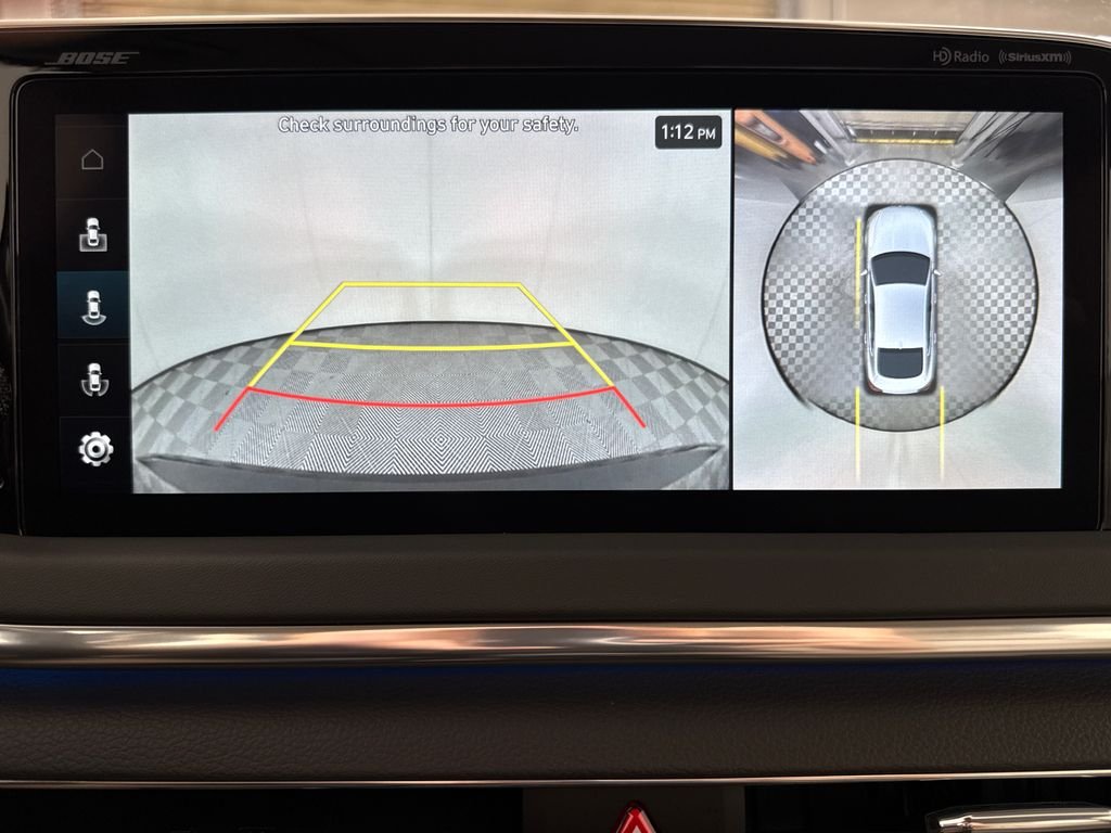 2023 Hyundai Sonata Hybrid Limited - Photo 19