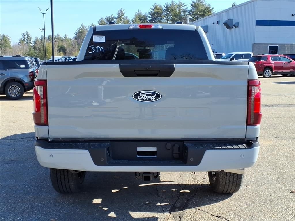 New 2026 Avalanche Ford STX® image 6