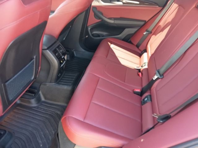 Used 2023 Gray BMW sDrive30i image 22