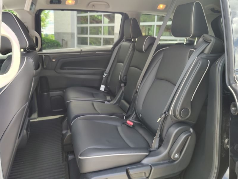 Used 2025  Honda Elite image 20