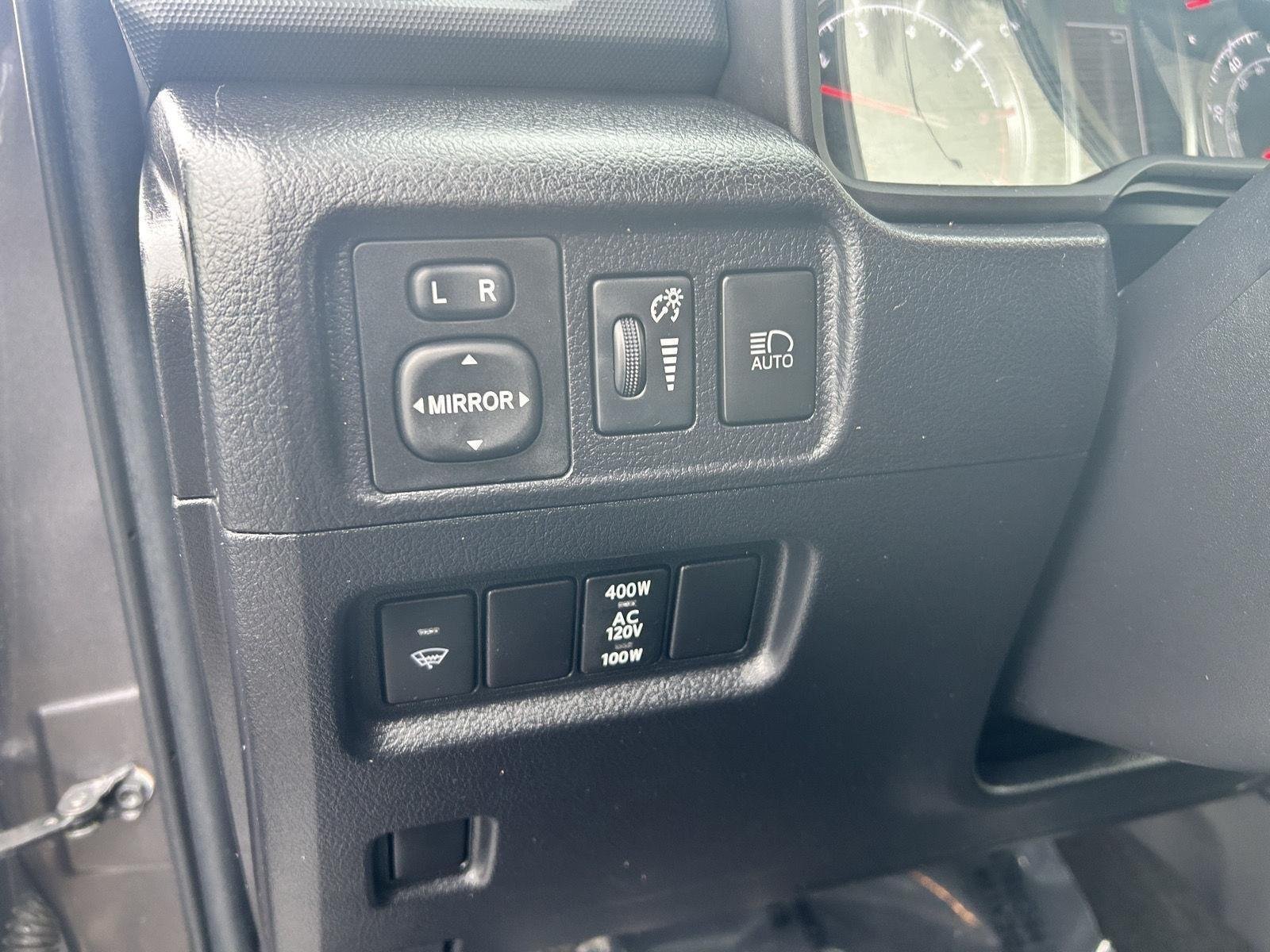 2021 Toyota 4Runner Limited - Photo 10