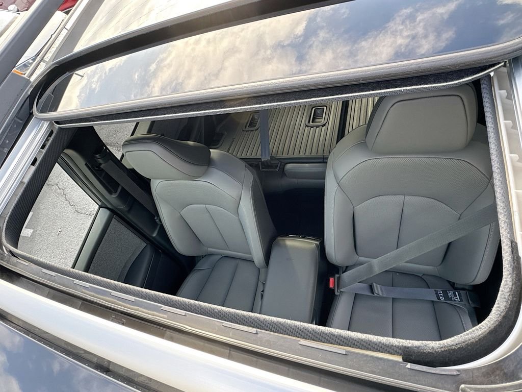 2026 Subaru Outback Limited - Photo 26