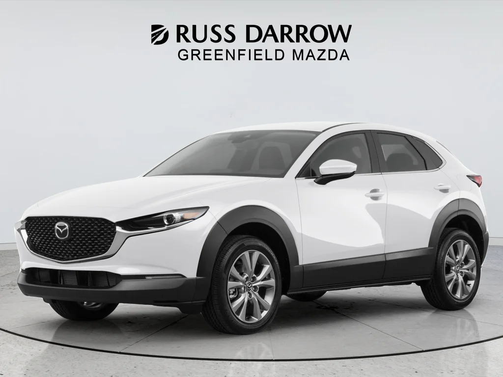 2021 Mazda CX-30 Preferred AWD's photo