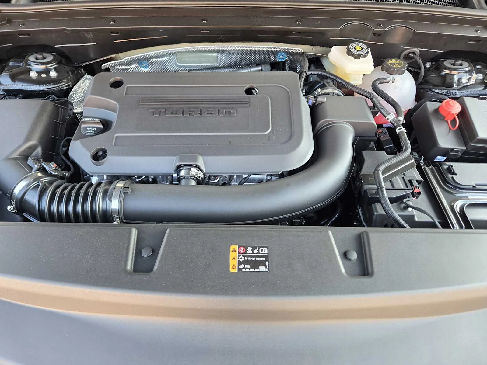 2026 Buick Envision Sport Touring - Photo 19