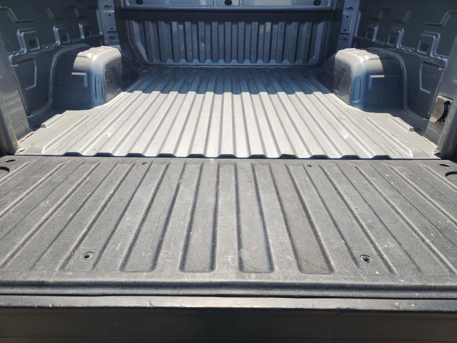 2025 Chevrolet Silverado 1500 Custom Gray at Mac Haik Chevrolet