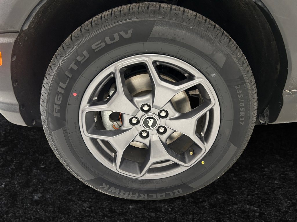 Used 2023  Ford Badlands image 23