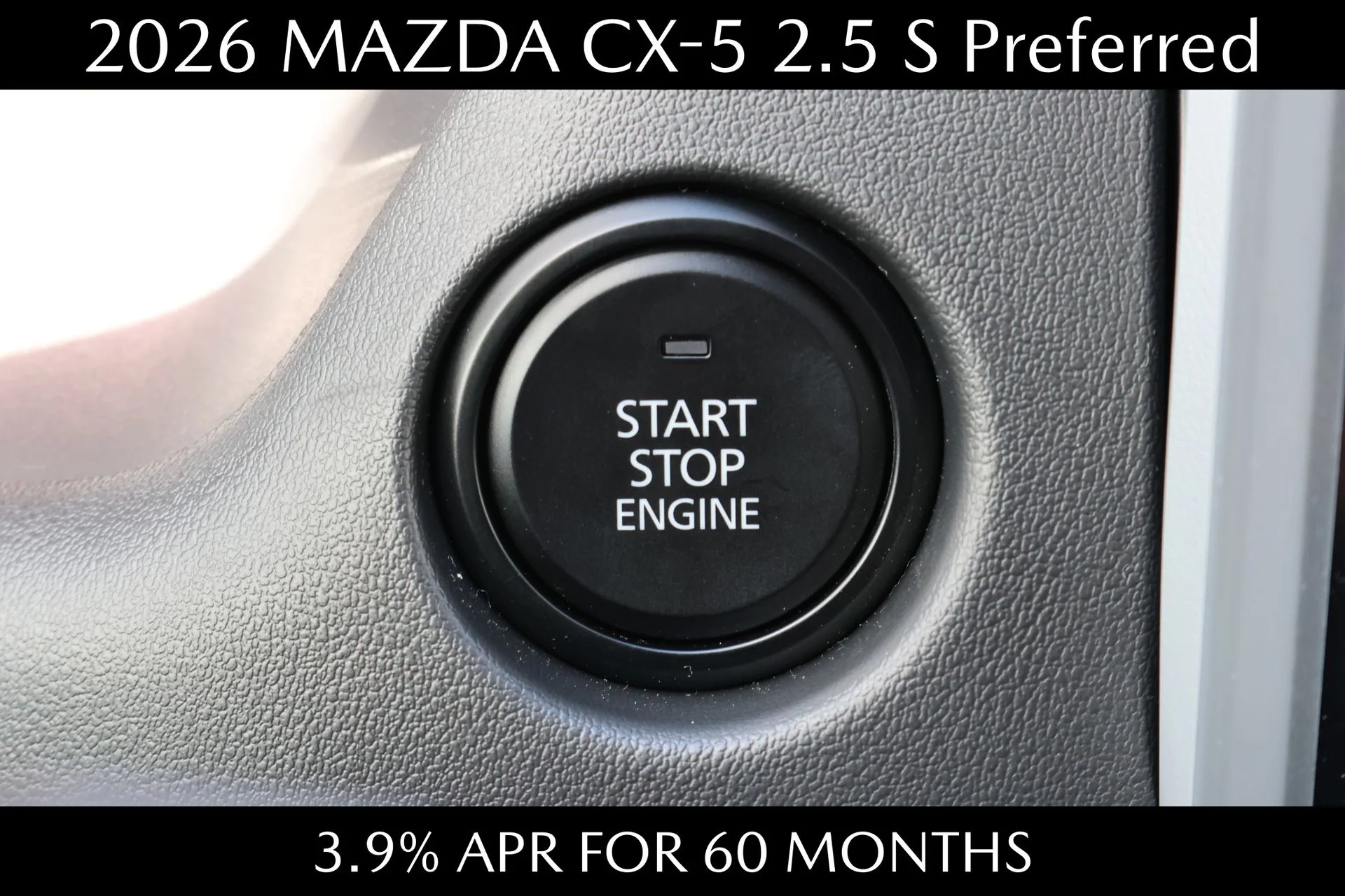 New 2026 Machine Gray Metallic Mazda 2.5 S Preferred AWD image 11