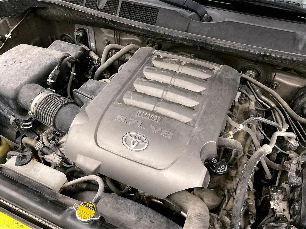 Used 2007 Beige Toyota SR5 image 39