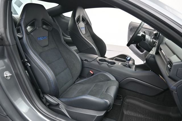 New 2026 Carbonized Gray Metallic Ford Dark Horse® image 32