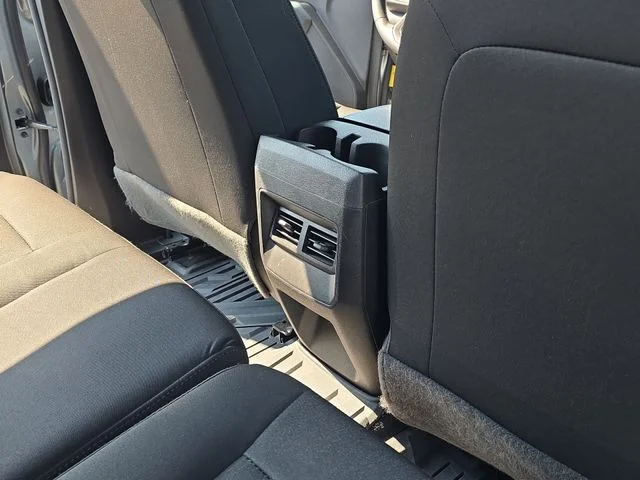 Used 2024 Gray Chevrolet Trail Boss image 12