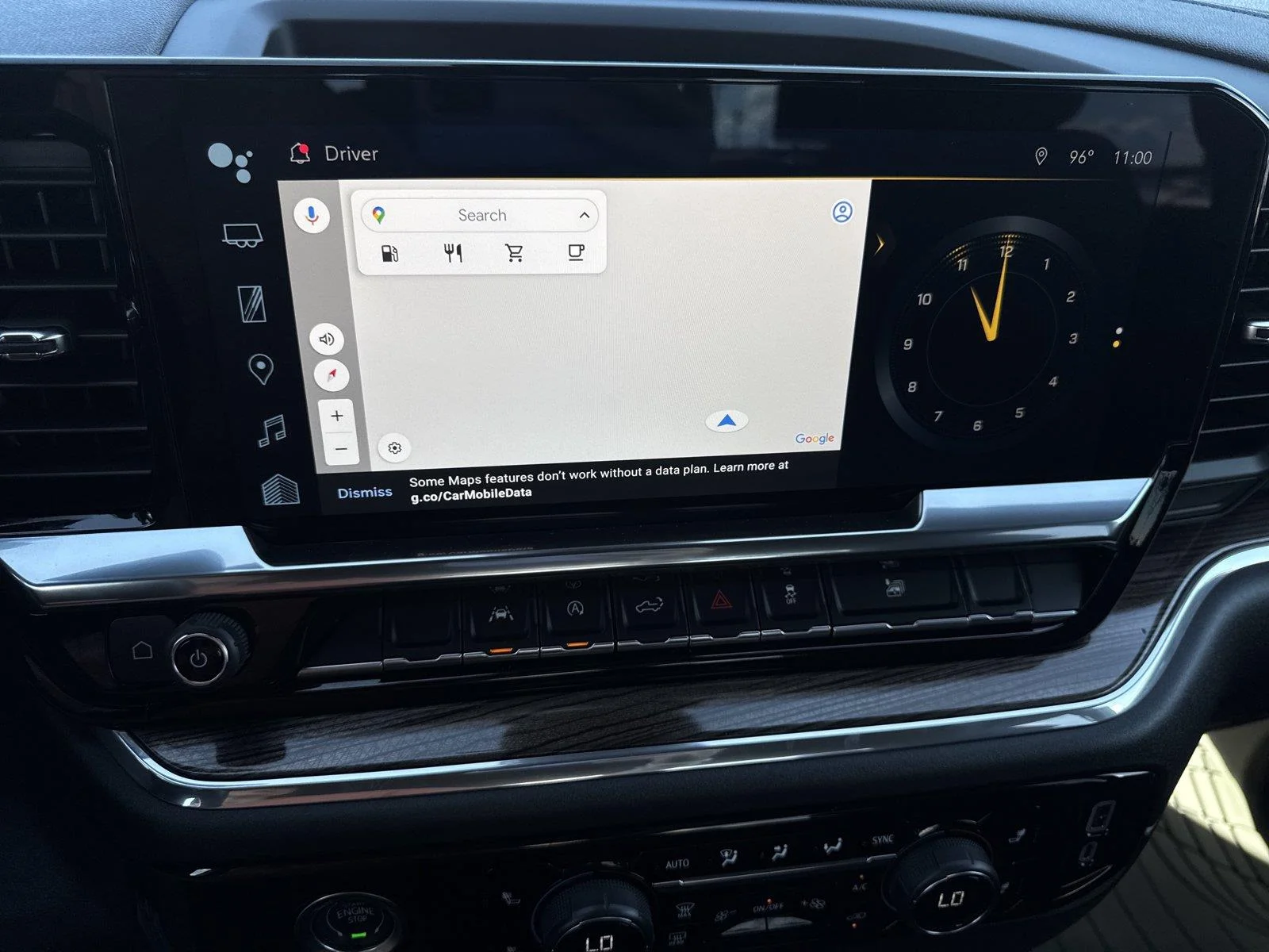 Used 2024 Black Chevrolet LT (2FL) image 22