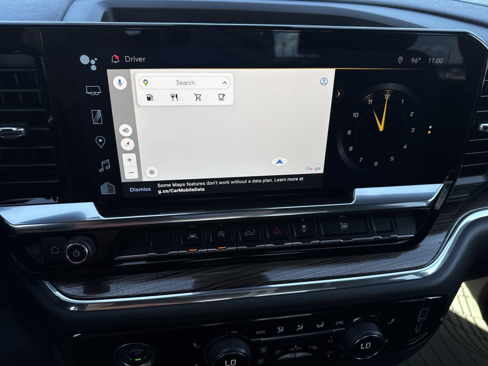 Used 2024 Black Chevrolet LT (2FL) image 22