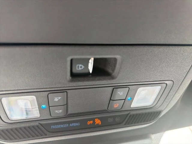 New 2026 Carbonized Gray Metallic Ford XLT image 45