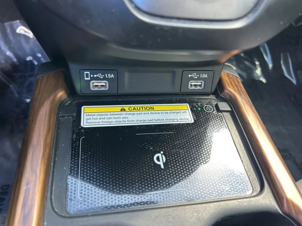 Certified Used 2021  Honda Touring image 43