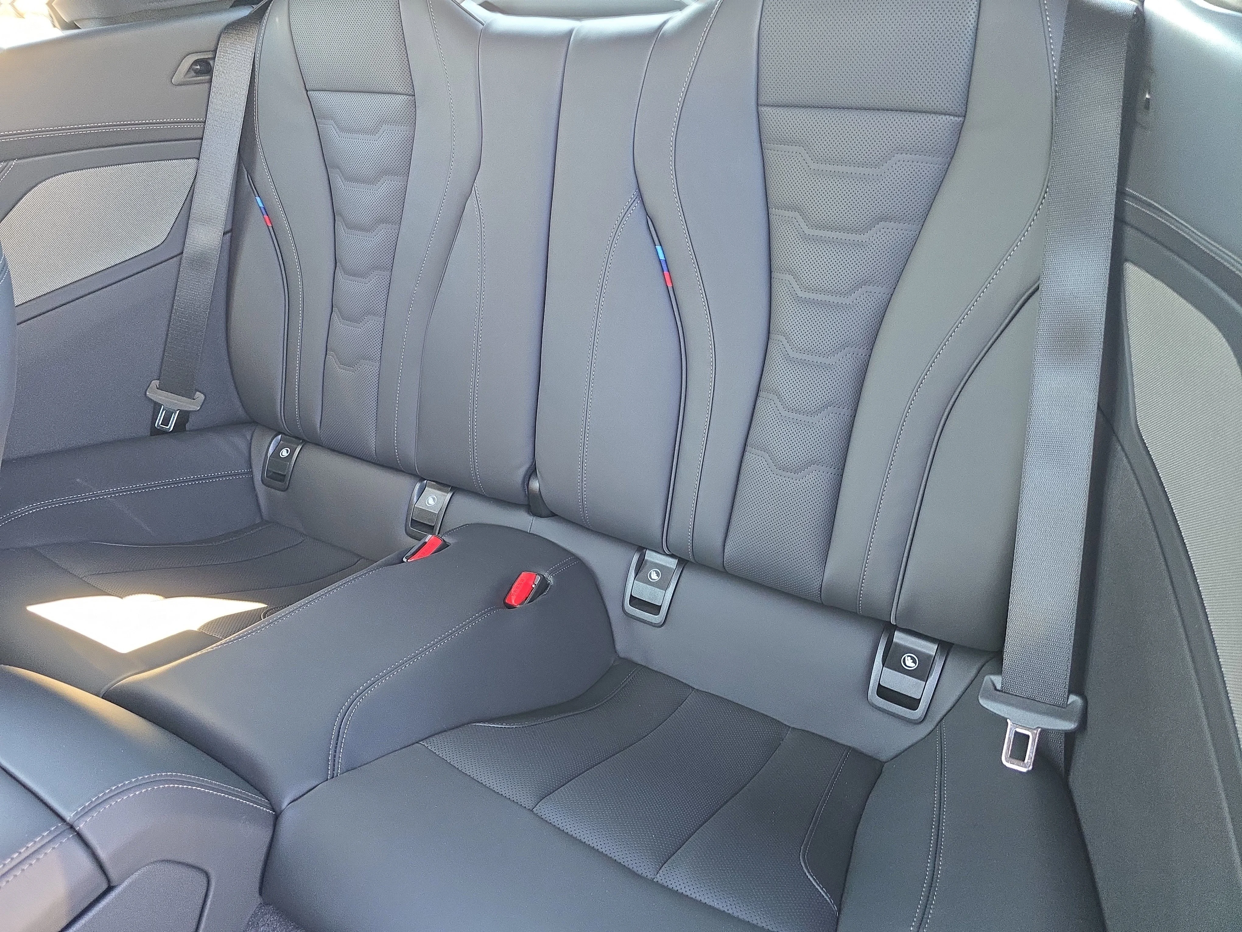 2026 BMW 8 Series 840i - Photo 19