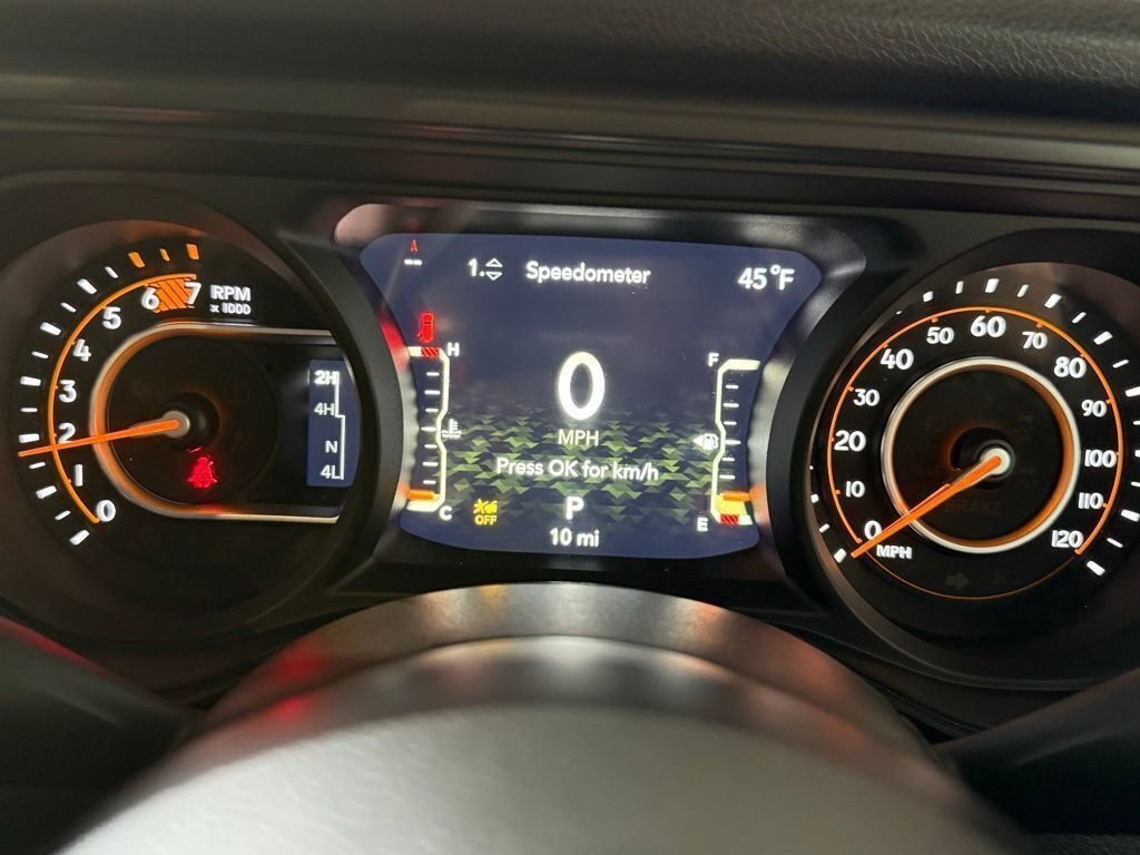 New 2026 41 Jeep Sport Right Hand Drive image 17