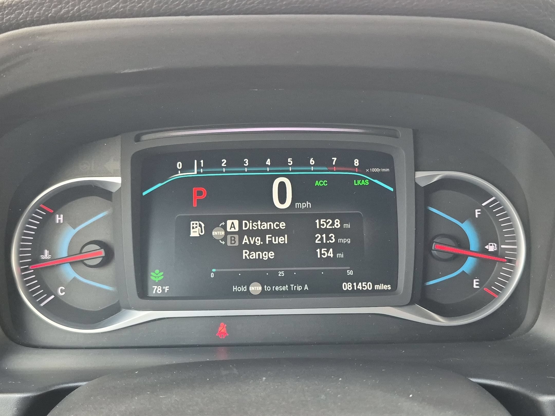 2021 Honda Passport Elite - Photo 13
