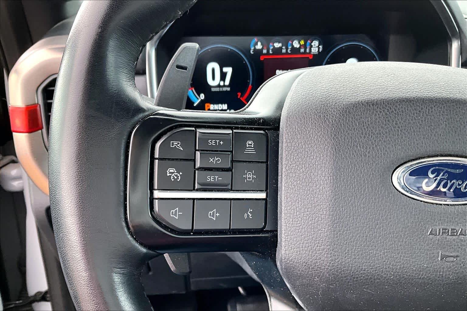 Used 2023 Avalanche Ford Raptor image 21