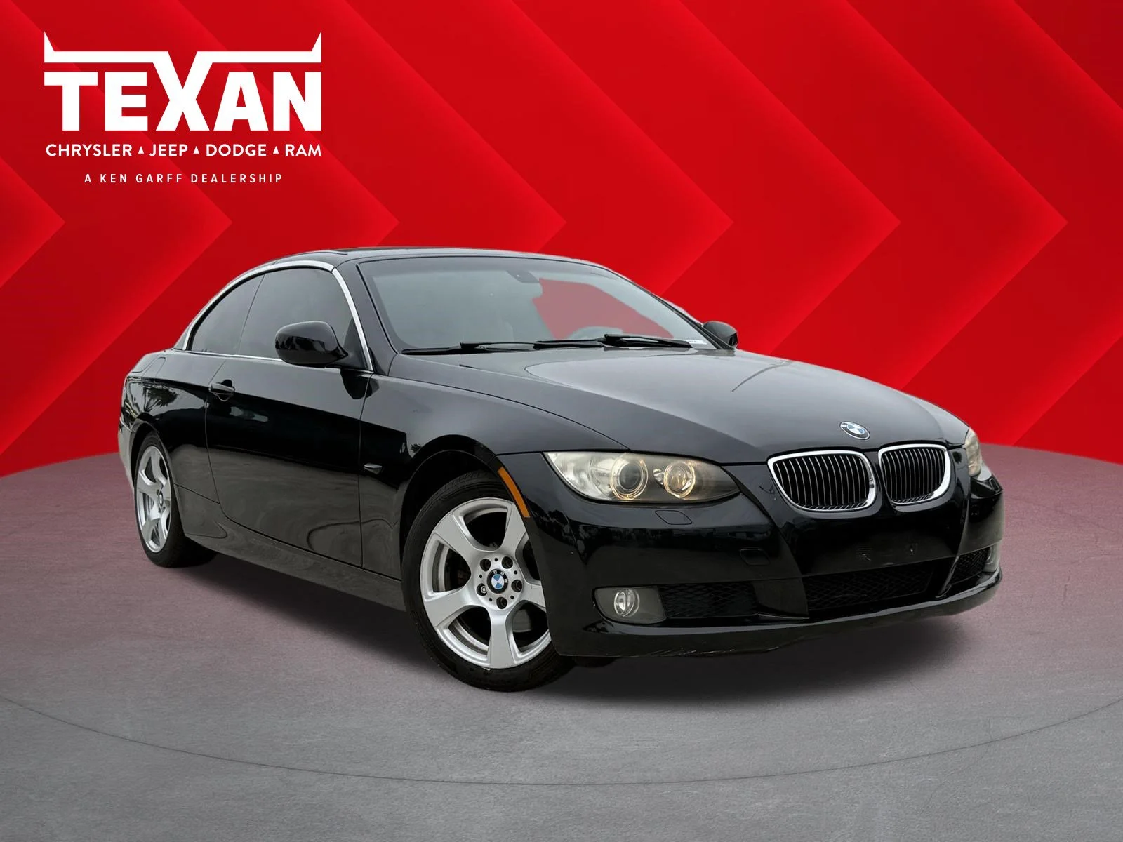 2010 BMW 3 Series