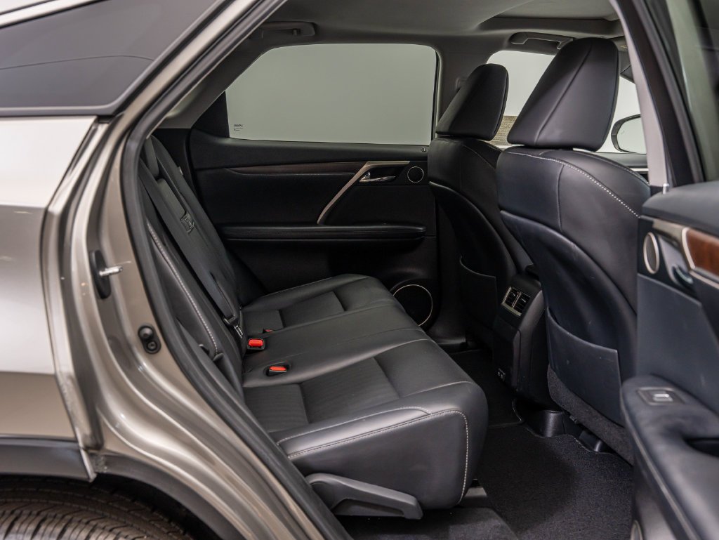 Used 2020 Atomic Silver Lexus 350 image 43
