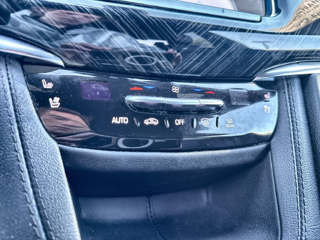 2024 Cadillac XT6 Premium Luxury - Photo 21