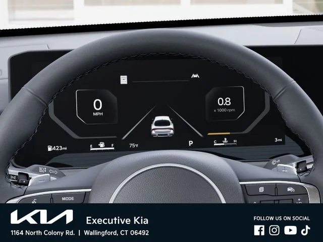 New 2026 Gray Kia GT image 21