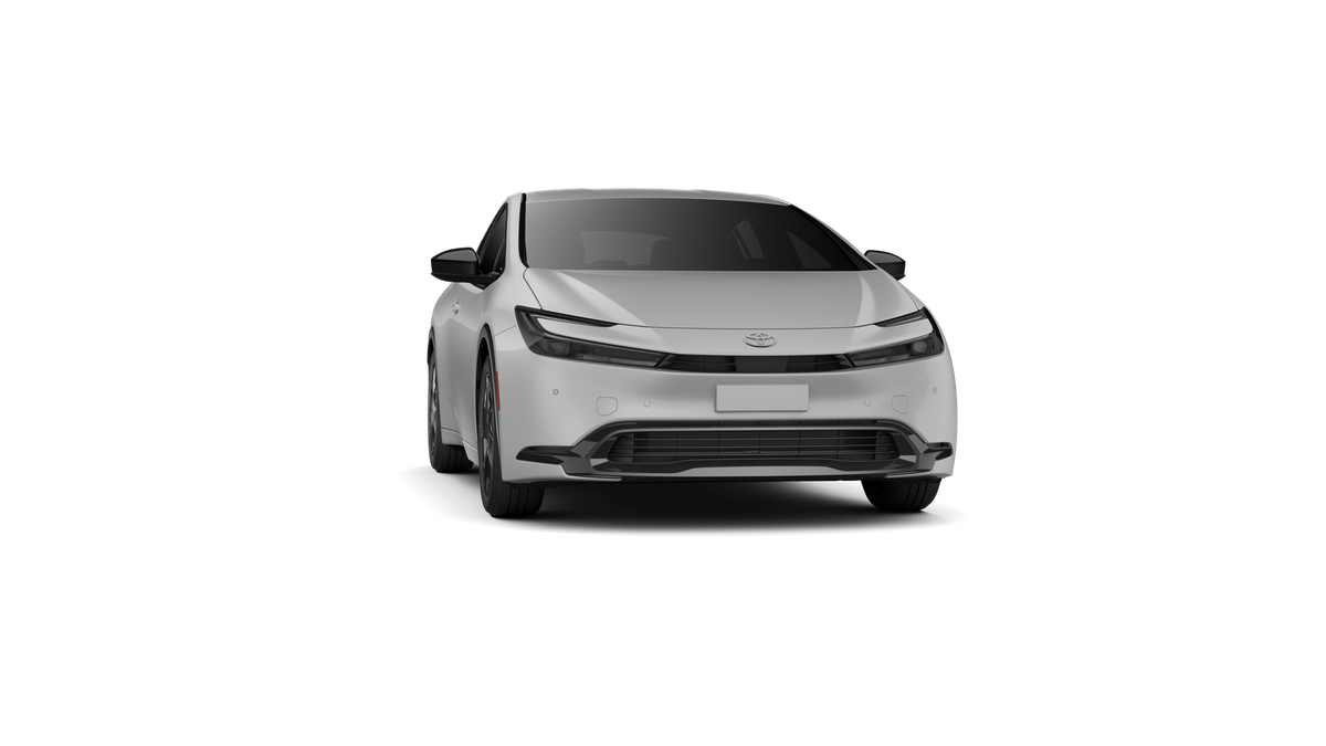 New 2027 Cutting Edge Toyota LE image 16