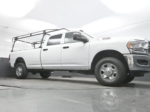Used 2024 White Ram Tradesman image 33