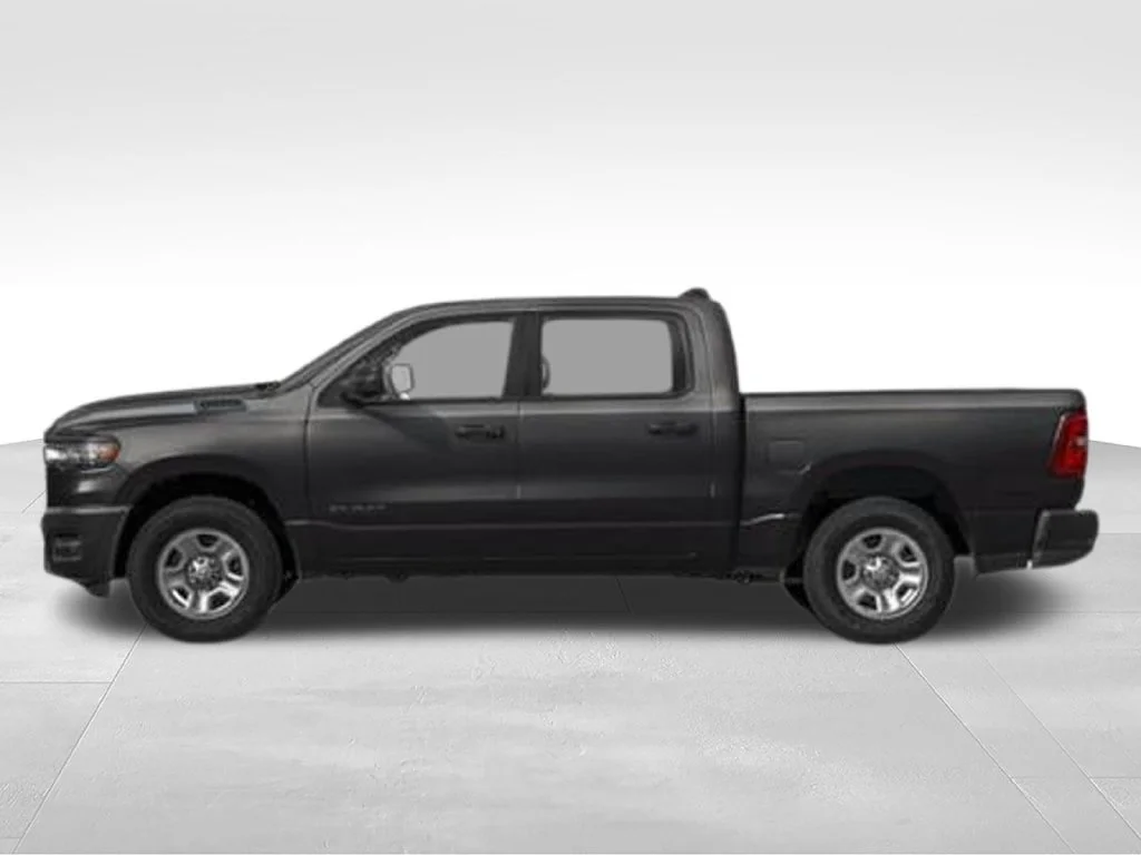 Used 2026 Black Ram Tradesman image 2