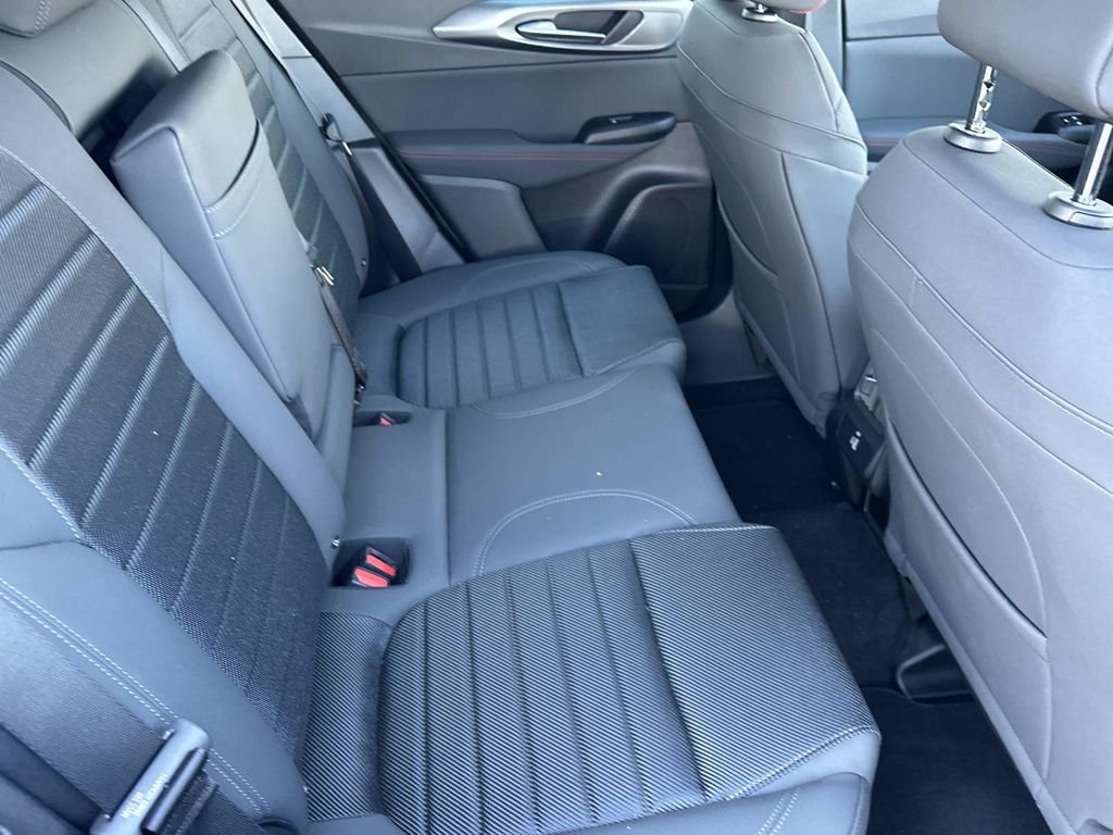 Used 2024 Blue Dodge R/T image 15