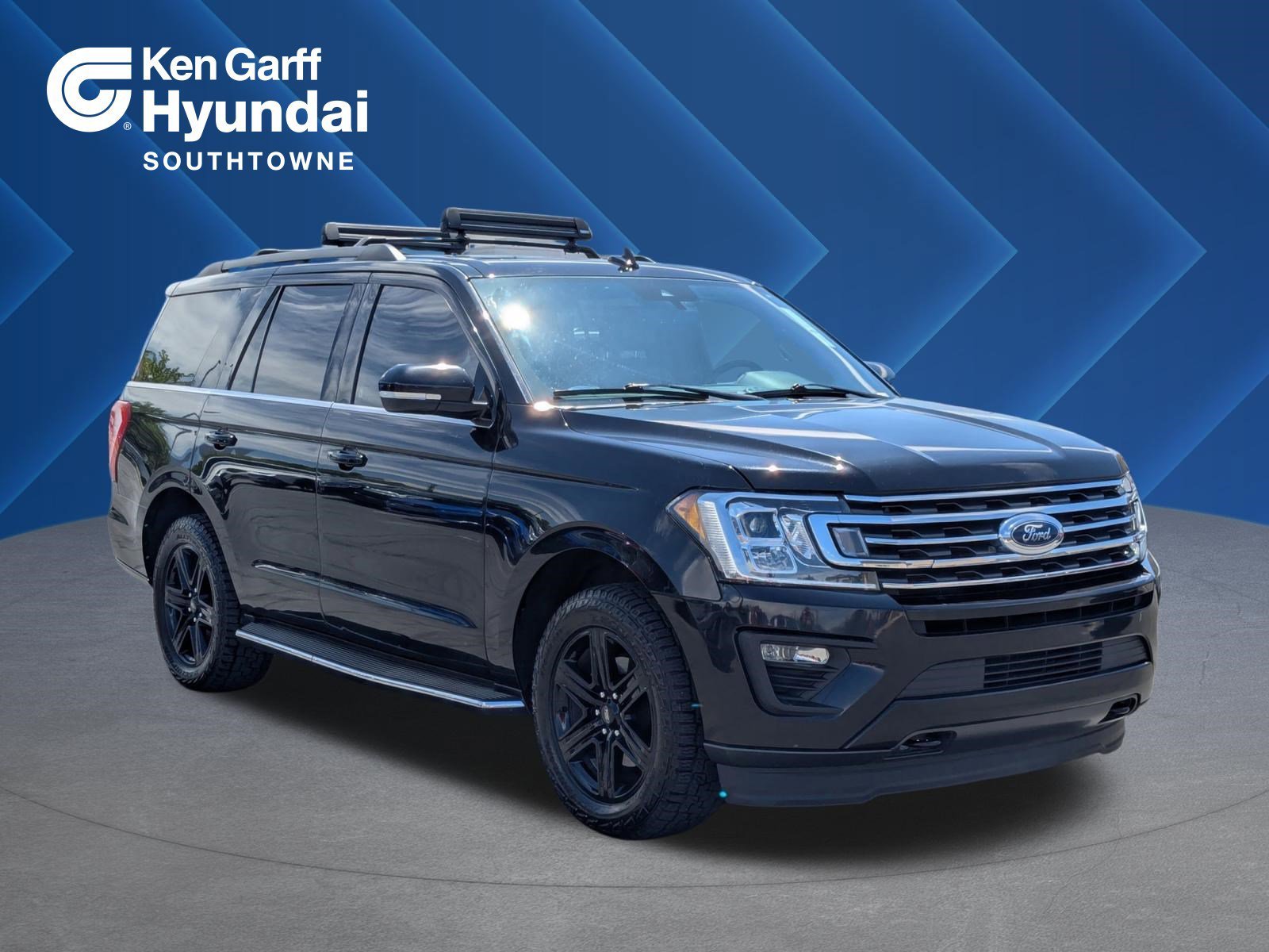 2020 Ford Expedition XLT 4x4's photo
