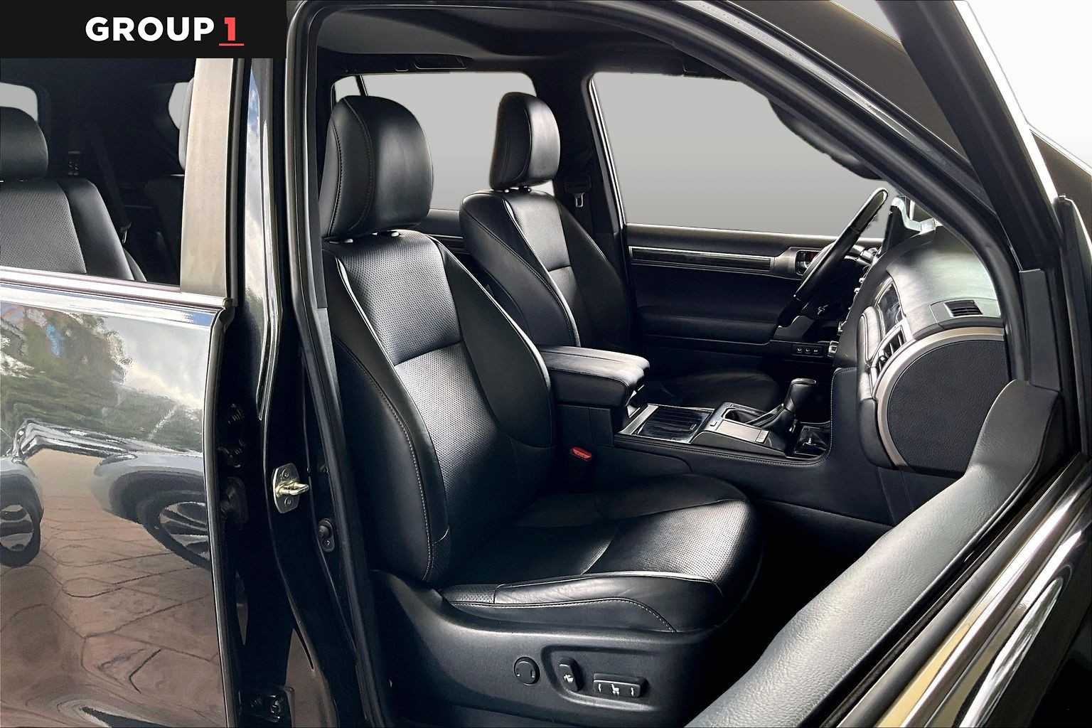 2023 Lexus GX LUXURY - Photo 8