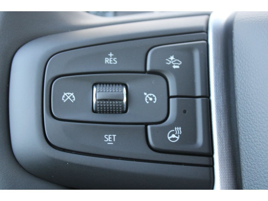 2026 GMC Sierra 1500 Elevation - Photo 18