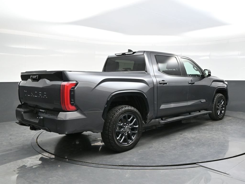 2023 Toyota Tundra Platinum - Photo 7