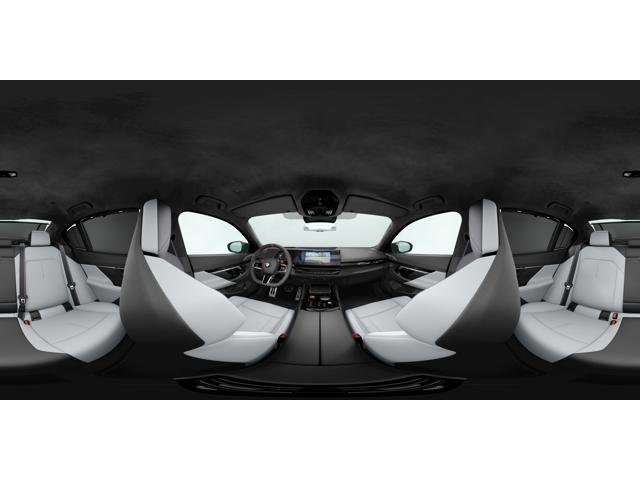 New 2027 Special Order Color BMW M5 image 8