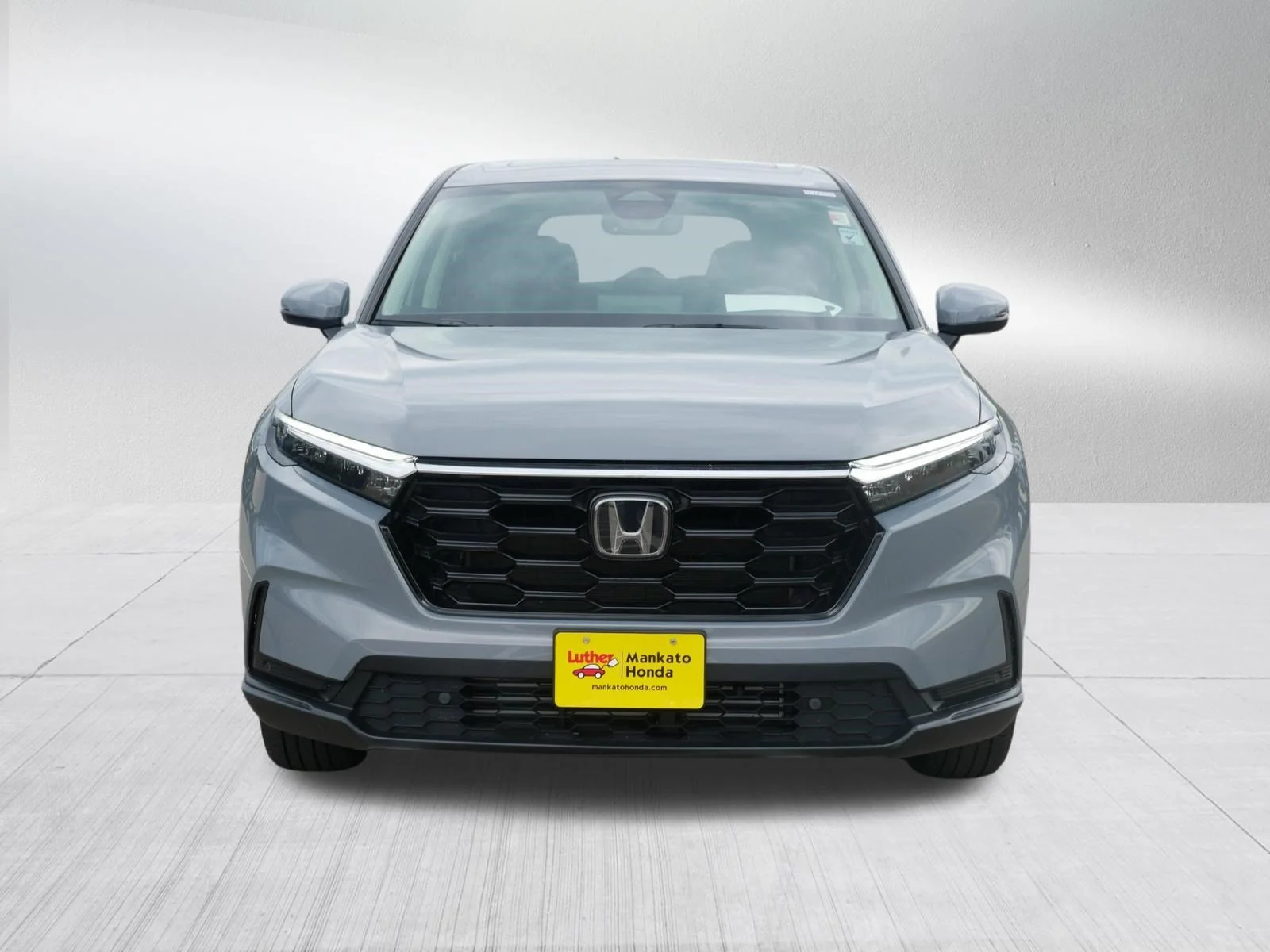 Used 2024 Honda CR-V EX-L with VIN 2HKRS4H79RH448487 for sale in Mankato, Minnesota