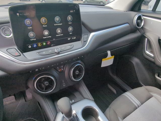 2026 Chevrolet Blazer 2LT - Photo 17