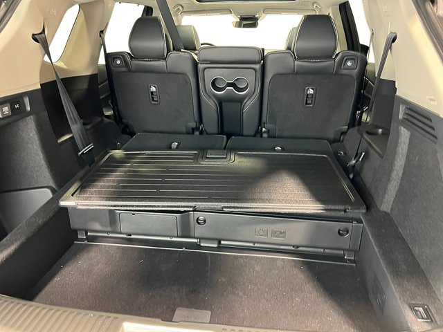 2026 Acura MDX Advance Package - Photo 35