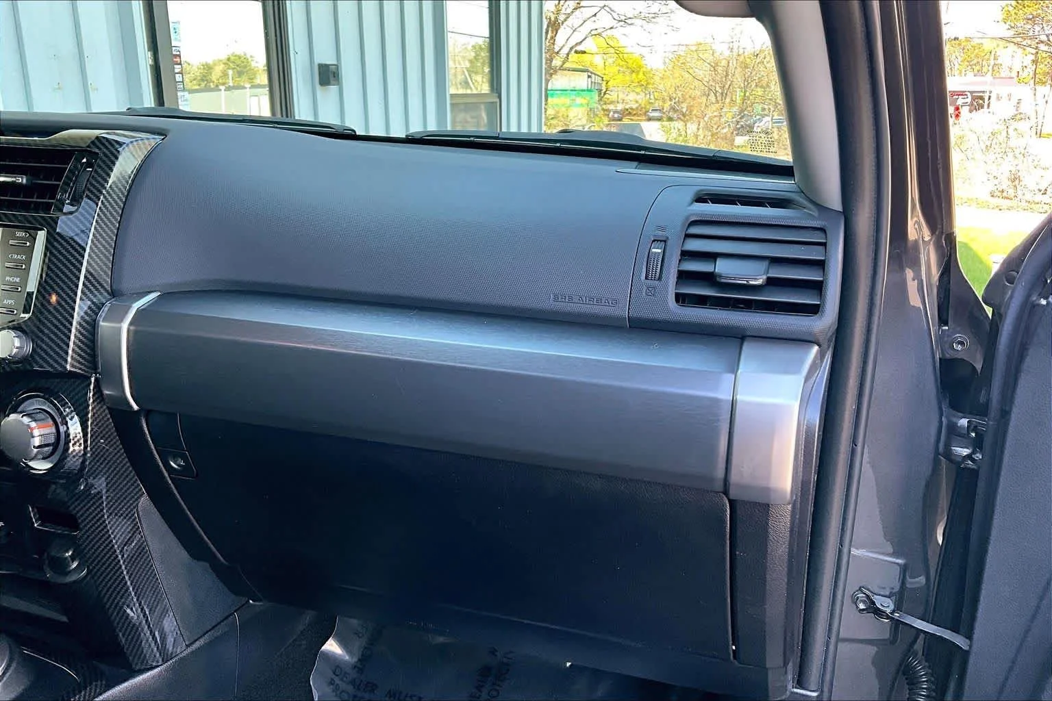Certified Used 2023 Magnetic Gray Metallic Toyota SR5 Premium image 18