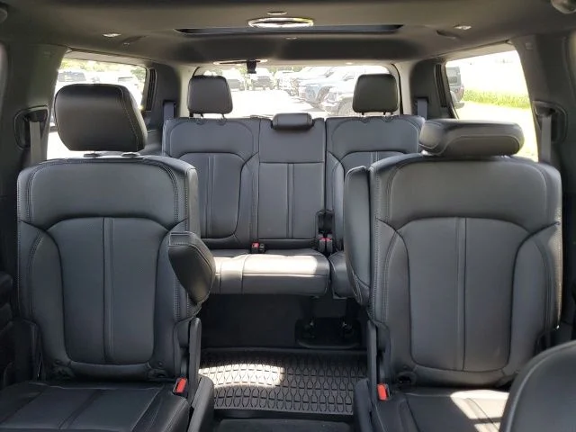 New 2026 Steel Blue Exterior Paint Jeep  image 13