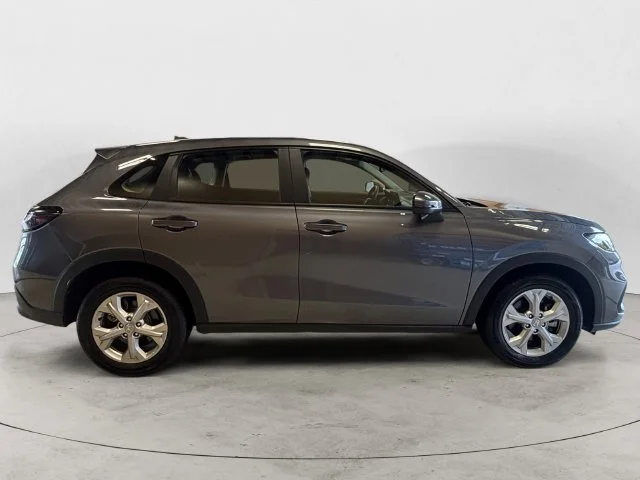 Used 2025 Gray Honda LX image 7